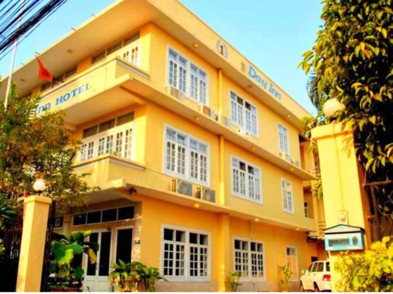 Day Inn Hotel Ban Nongdouang Eksteriør bilde