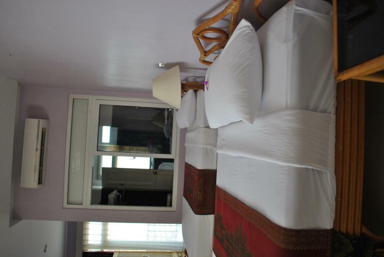 Day Inn Hotel Ban Nongdouang Eksteriør bilde